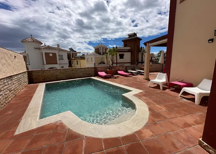 度假居 Laura Mar *