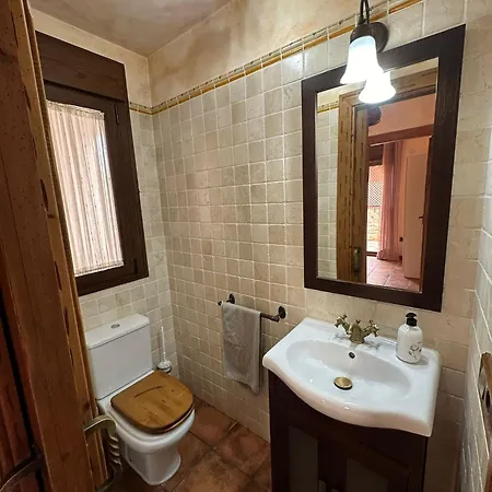 Laura Mar Holiday home *