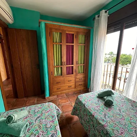 Laura Mar Holiday home