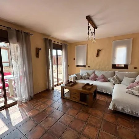 Laura Mar Hébergement de vacances *