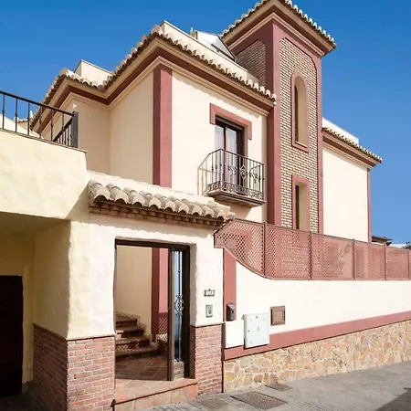 Laura Mar Holiday home *