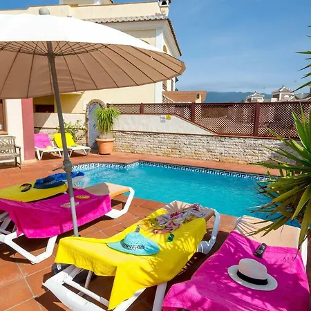 Laura Mar Holiday home *