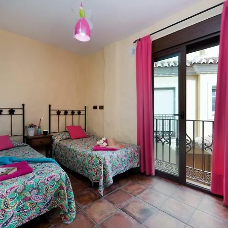 Laura Mar Holiday home