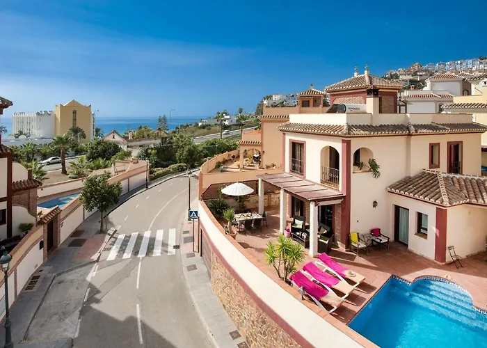 Hébergement de vacances Laura Mar