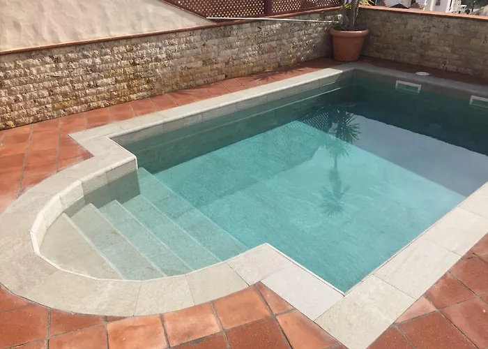 Hébergement de vacances Laura Mar