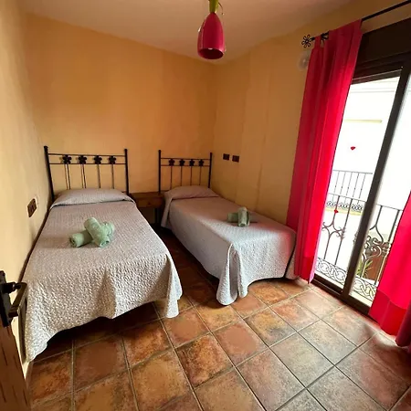 Сasa de vacaciones Laura Mar