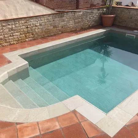 Prázdninový dům Laura Mar