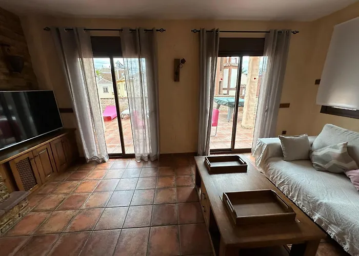 Laura Mar Holiday home