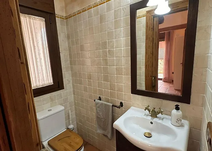 Laura Mar Holiday home *