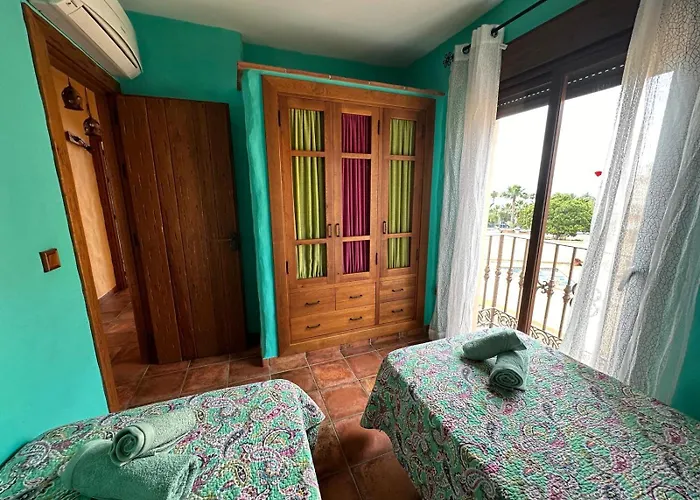 Laura Mar Holiday home