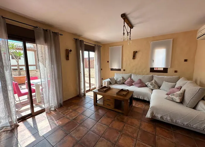 Laura Mar Holiday home *