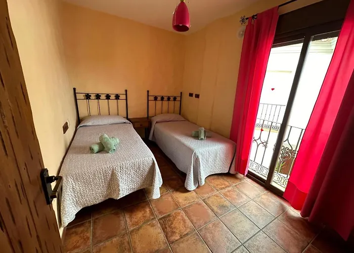 Holiday home Laura Mar