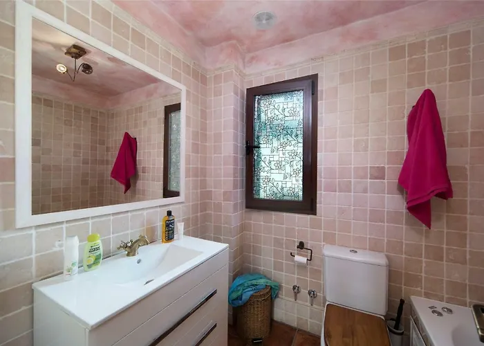 Сasa de vacaciones Laura Mar