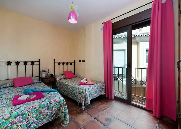 Laura Mar Holiday home