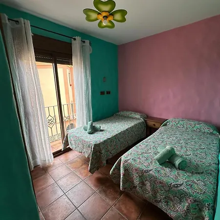 Vakantiehuis Laura Mar *