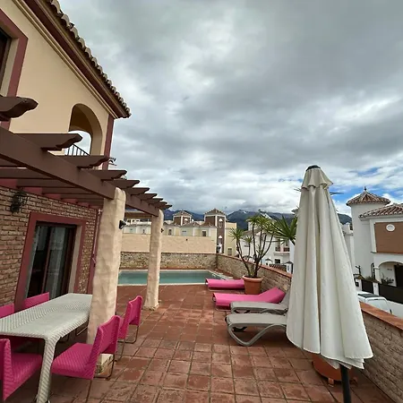 Vakantiehuis Laura Mar