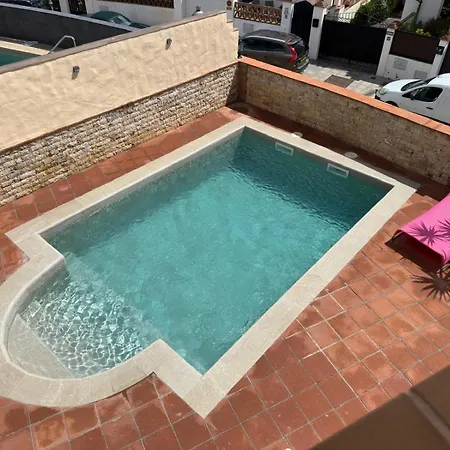 Vakantiehuis Laura Mar