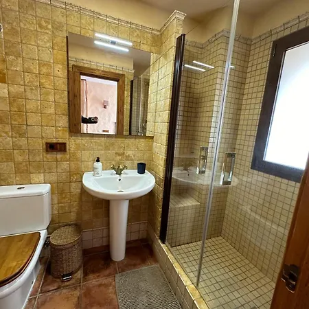 Laura Mar Vakantiehuis