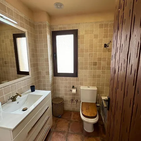 Laura Mar Vakantiehuis *