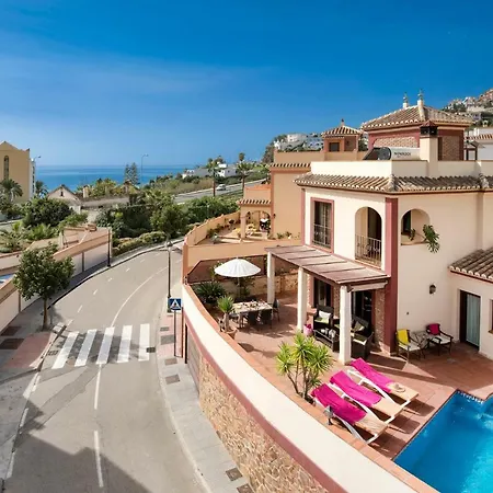 Vakantiehuis Laura Mar