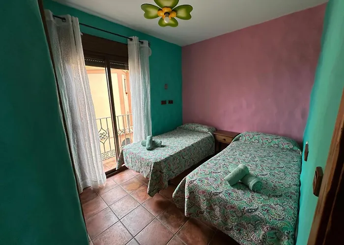 Будинок відпочинку Laura Mar *