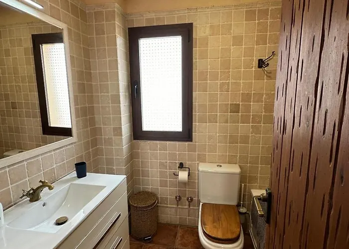 Laura Mar Будинок відпочинку *